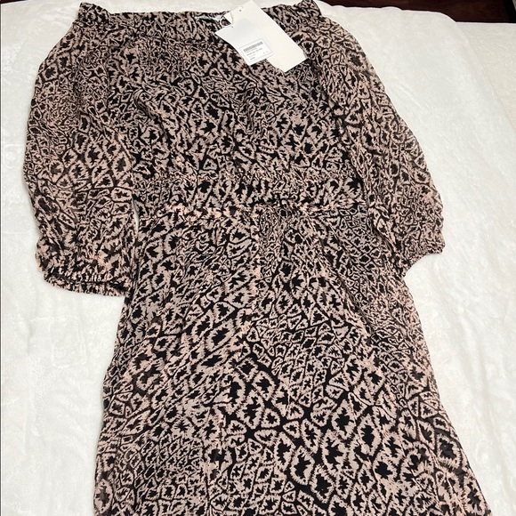 Maria Cher Baradero Malu Long Dress NWT – Size Large ✨ - Picture 12 of 13